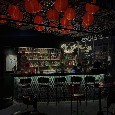 Thuan Phat Hotel 호치민 외부 사진