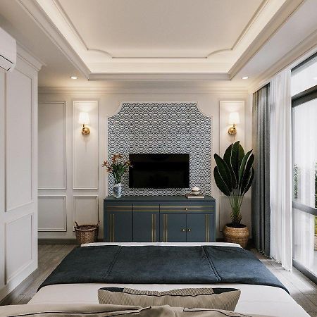 Thuan Phat Hotel 호치민 외부 사진
