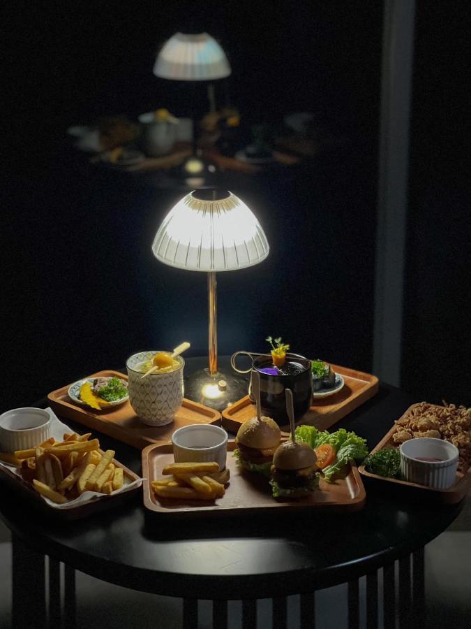 Thuan Phat Hotel 호치민 외부 사진